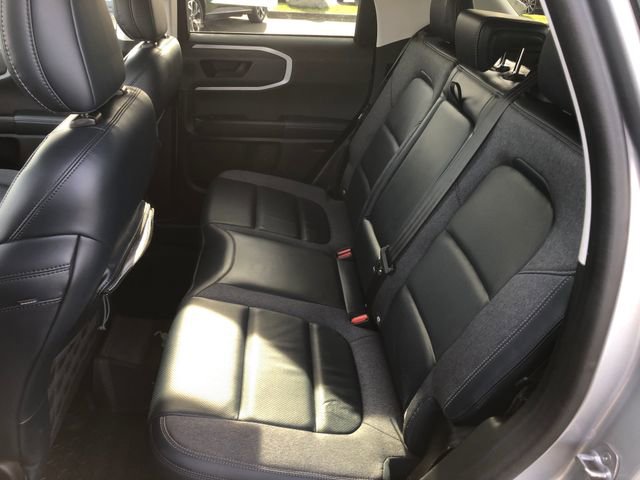 Used 2022 Ford Bronco Sport Outer Banks w/ Tech Package image 26