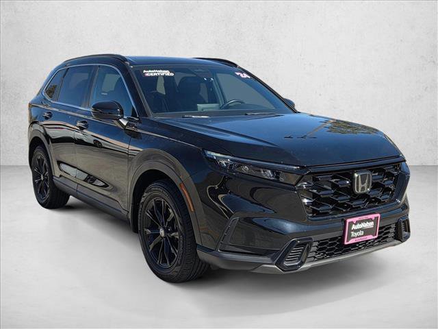 Used 2024 Honda CR-V Sport image 3