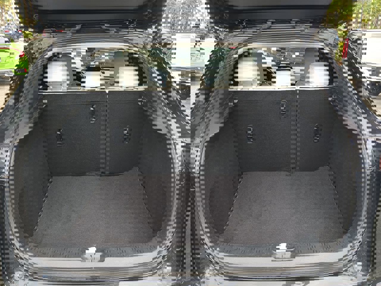 Certified 2022 MAZDA CX-30 AWD 2.5 S w/ Premium Package image 13