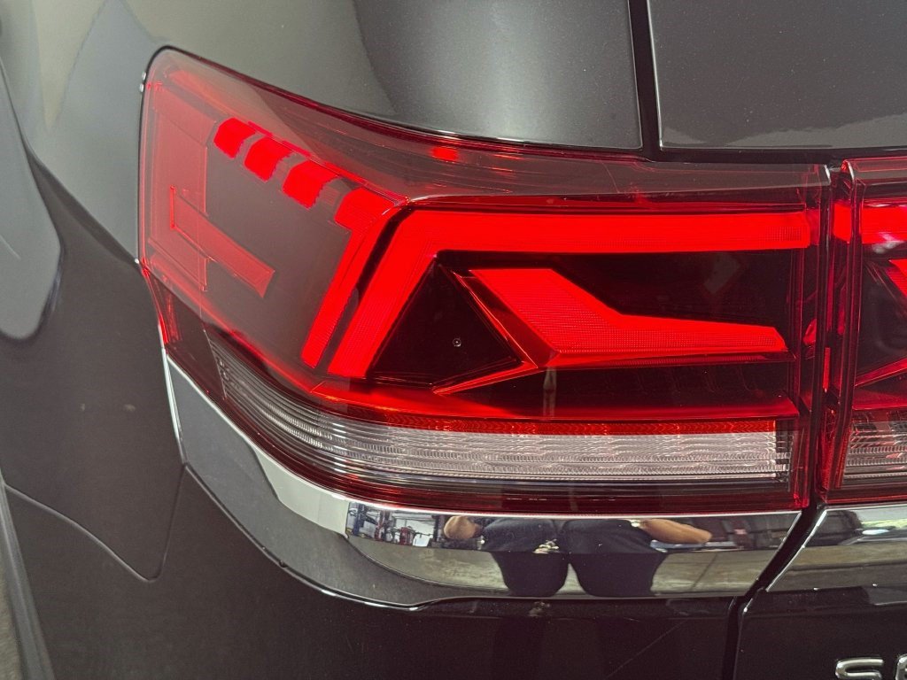 Used 2026 Volkswagen Atlas SE FWD image 35