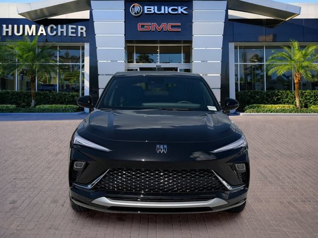 New 2026 Buick Envista Avenir FWD image 2