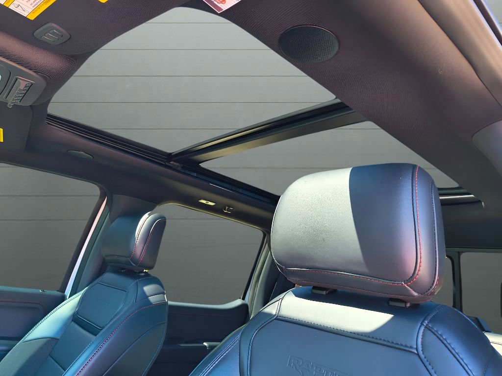 Used 2024 Ford F150 Raptor image 34