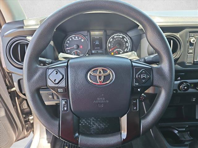 Used 2018 Toyota Tacoma SR w/ SR Convenience Package RWD image 14