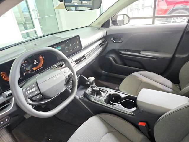 Certified 2025 Kia K4 FWD image 9