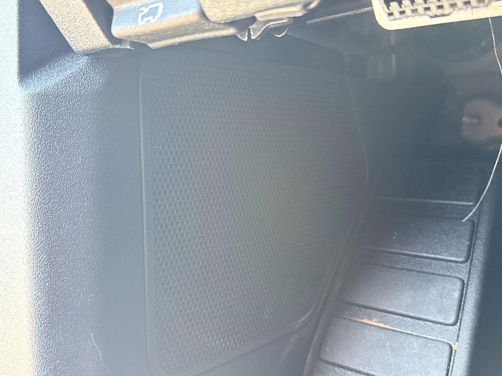 Used 2024 Ford Bronco Black Diamond image 21