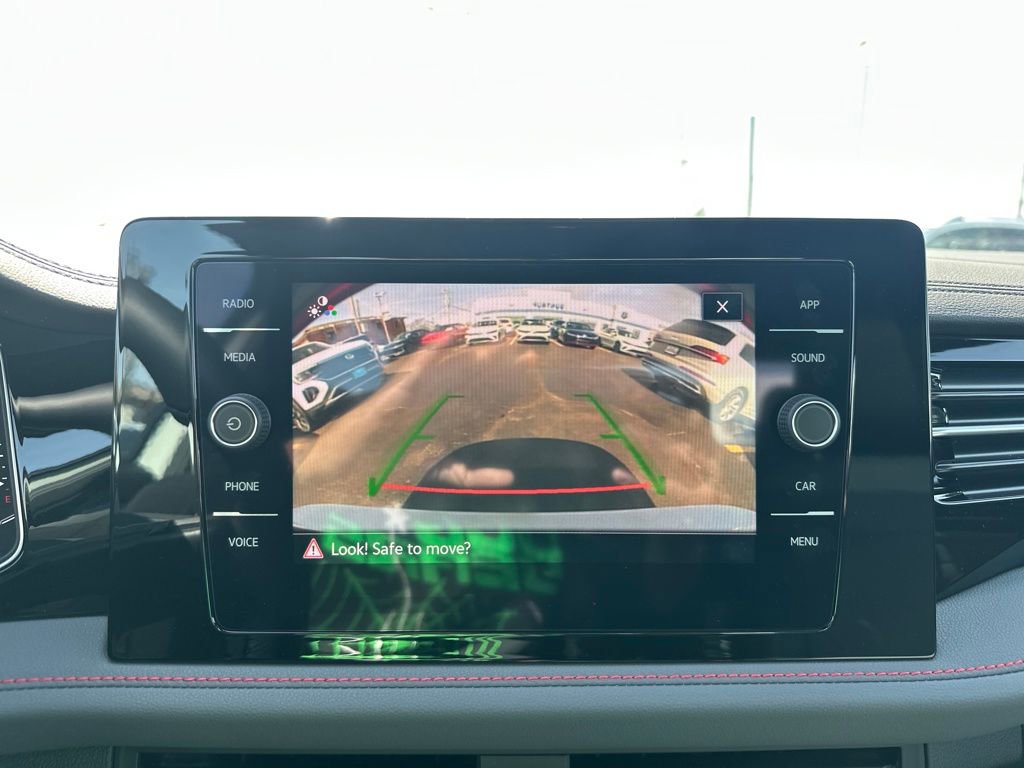 New 2026 Volkswagen Jetta GLI Autobahn image 22