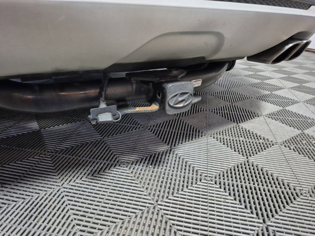 Used 2020 Hyundai Palisade SEL image 7