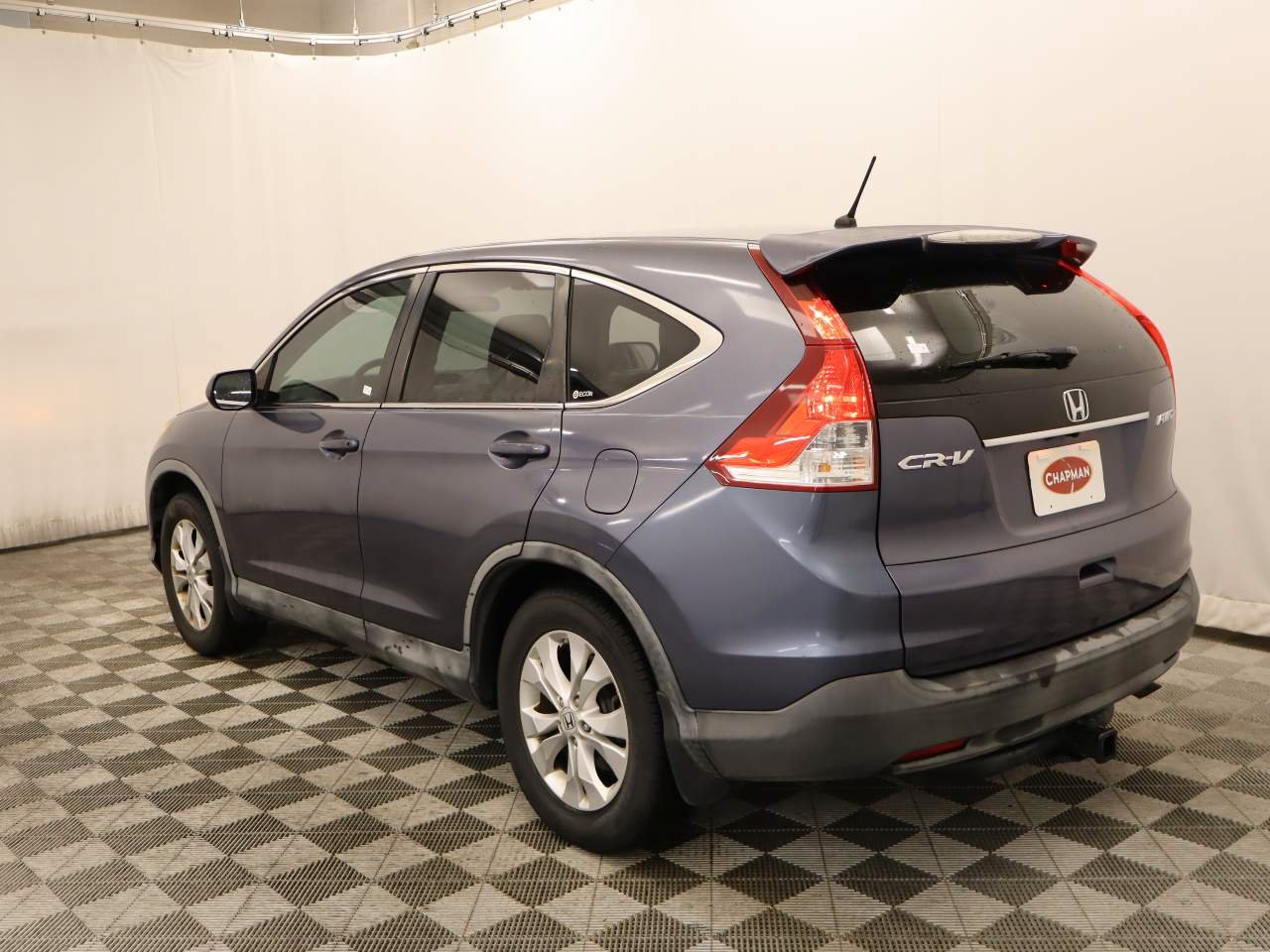 Used 2012 Honda CR-V EX image 3