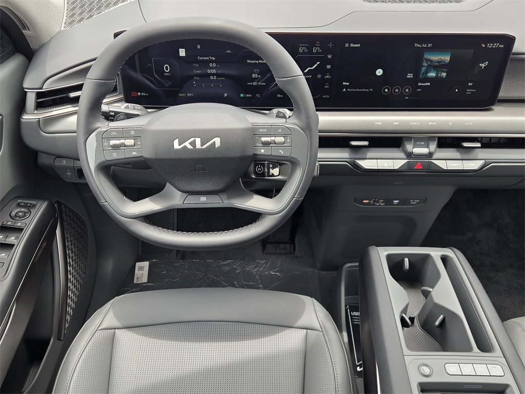 New 2026 Kia EV9 Light image 20
