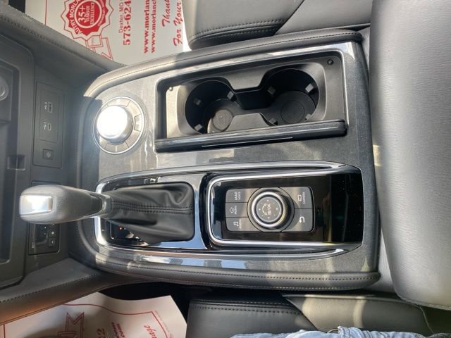 Used 2024 Nissan Armada SV w/ Cargo Package AWD/4WD image 24
