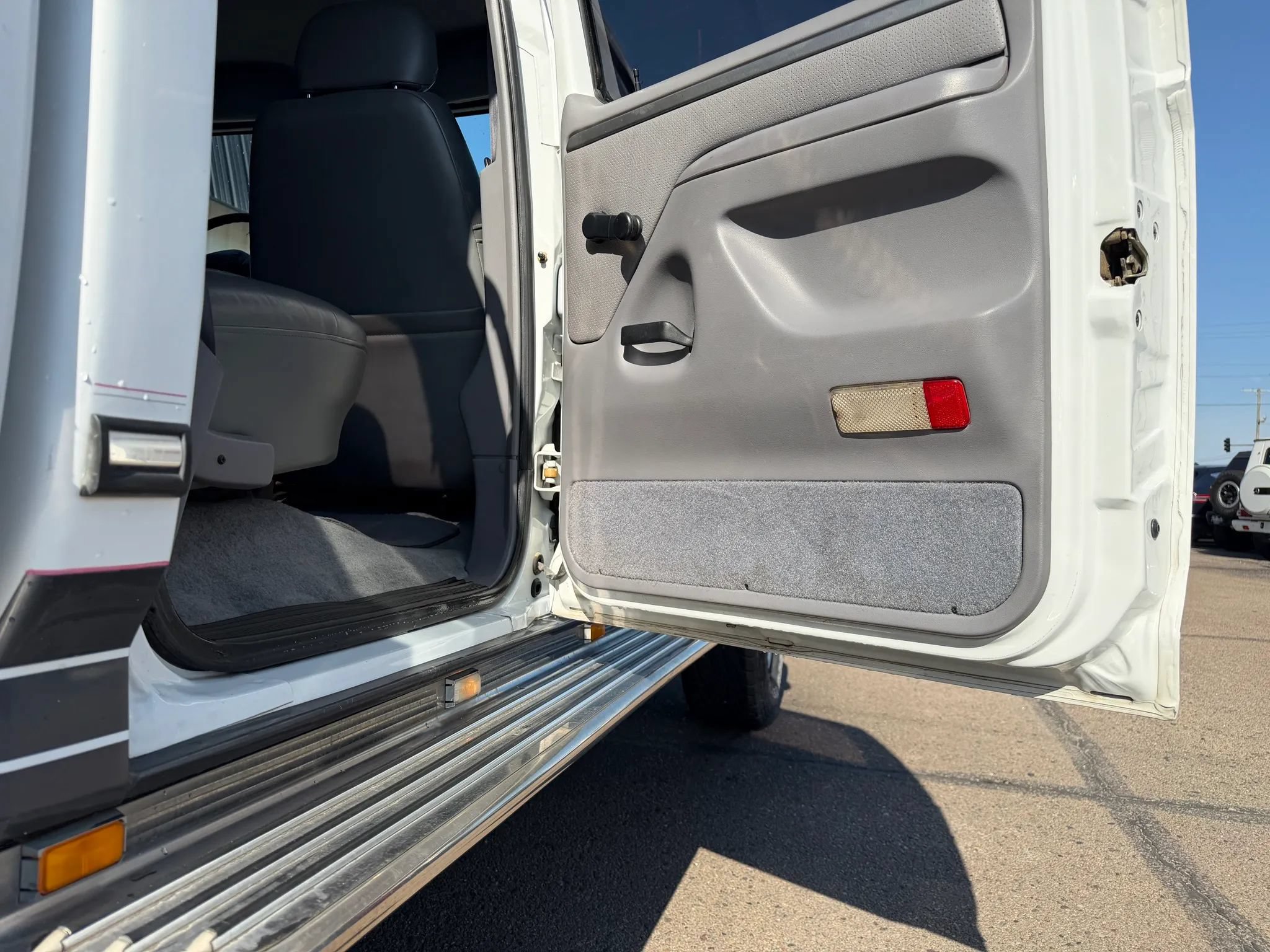 Used 1994 Ford F350 4x4 Crew Cab image 11