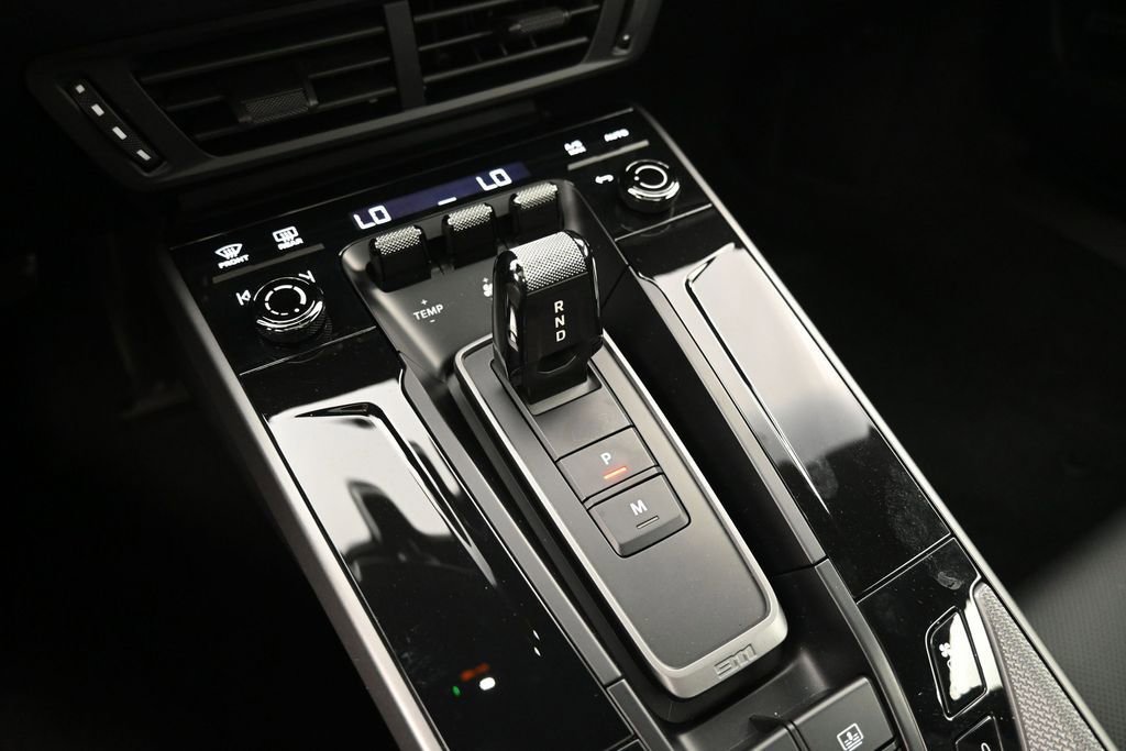 Certified 2026 Porsche 911 Carrera RWD image 11