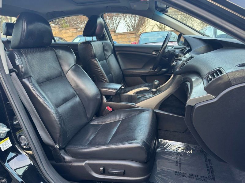 Used 2010 Acura TSX Sedan image 19