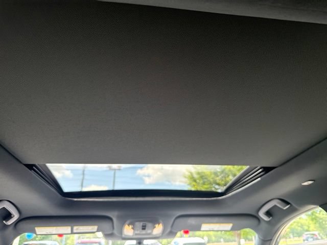 New 2027 INFINITI QX60 Sport w/ Dark Cargo Package AWD/4WD image 29