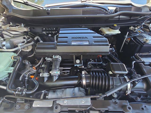 Certified 2018 Honda CR-V EX-L image 23