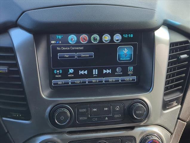 Used 2019 Chevrolet Tahoe LT image 11