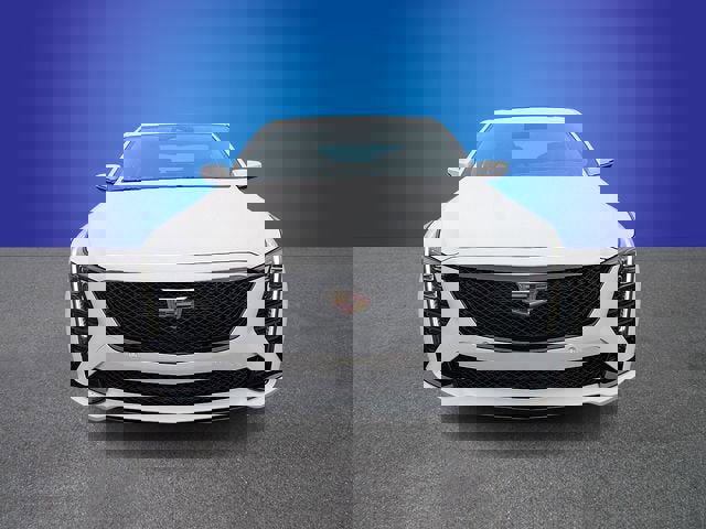 New 2026 Cadillac CT5 V image 8