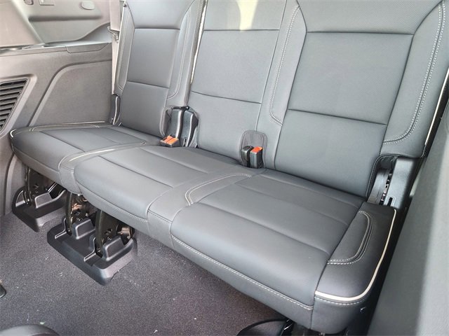 New 2026 Chevrolet Tahoe Premier image 33