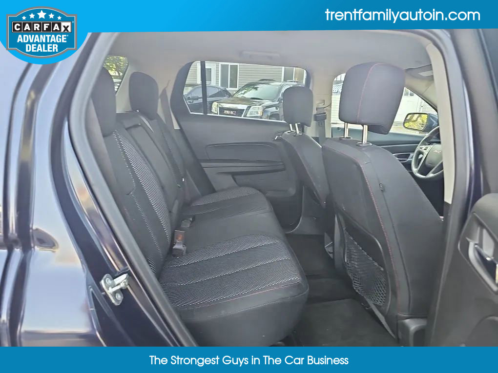 Used 2017 GMC Terrain SLE image 35