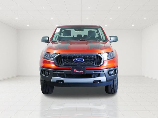 Used 2022 Ford Ranger XLT w/ Equipment Group 301A Mid AWD/4WD image 2