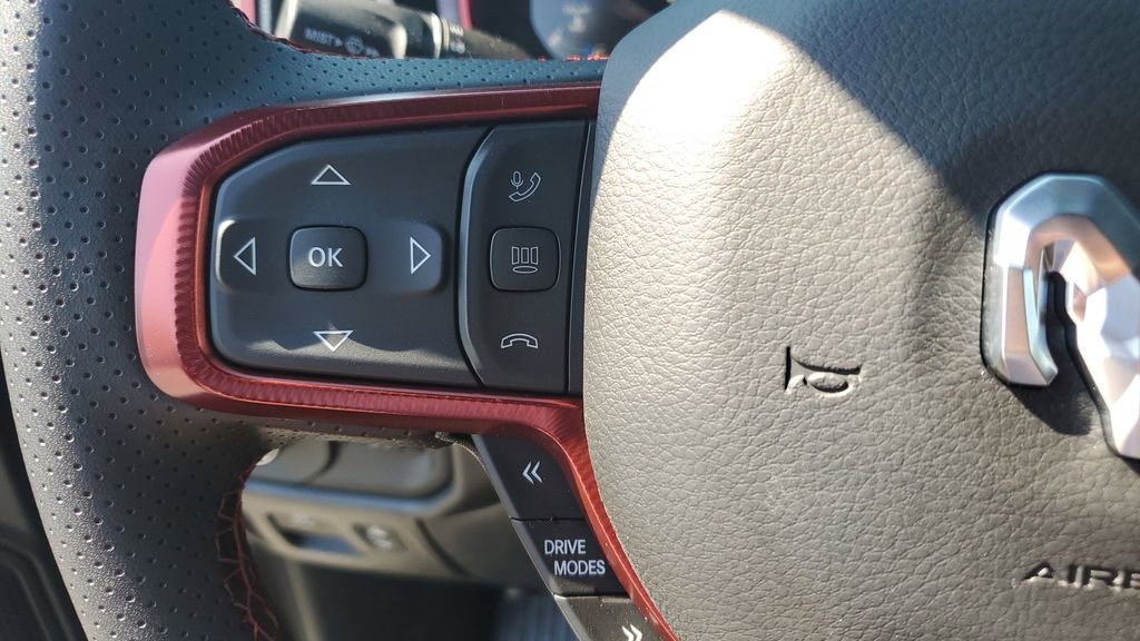 New 2026 RAM 1500 Rebel image 29