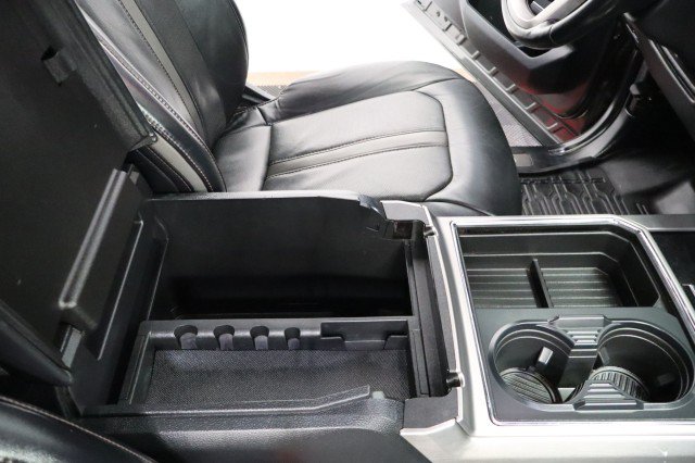 Used 2020 Ford F250 Platinum w/ FX4 Off-Road Package AWD/4WD image 56