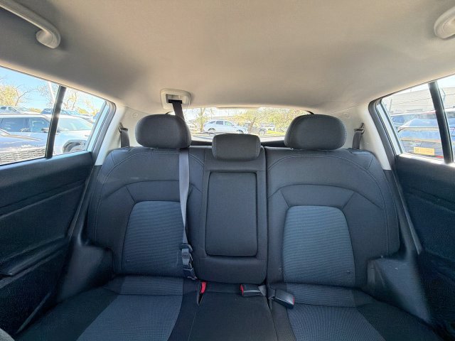 Used 2015 Kia Sportage LX FWD image 16