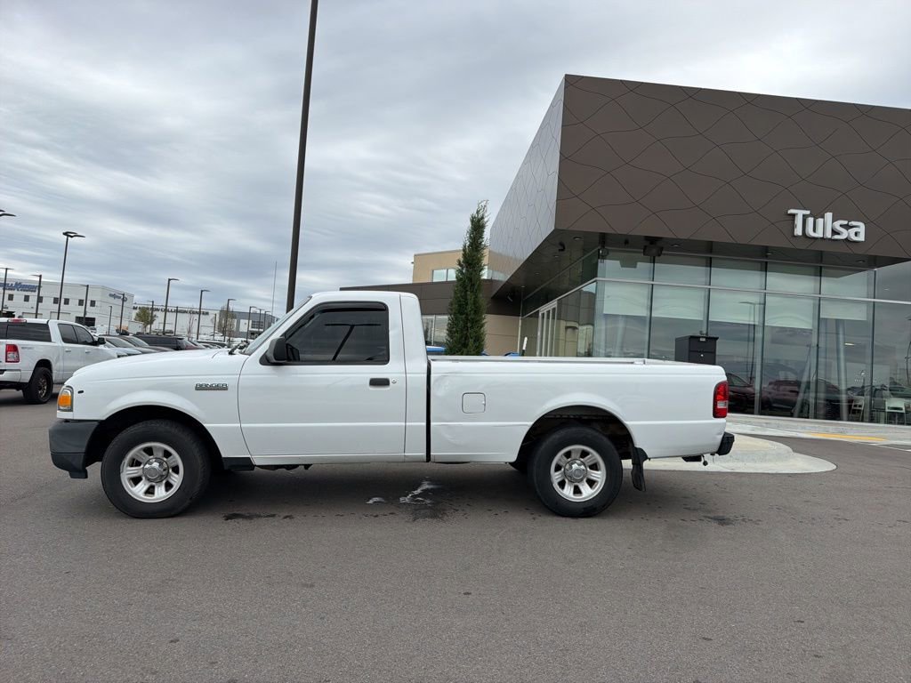Used 2011 Ford Ranger XL image 6