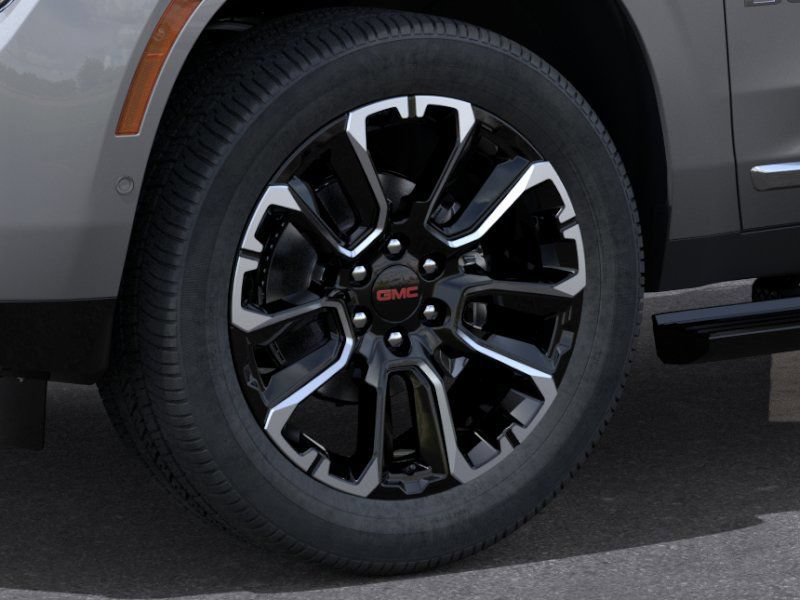 New 2026 GMC Yukon Denali w/ Denali Reserve Package AWD/4WD image 9