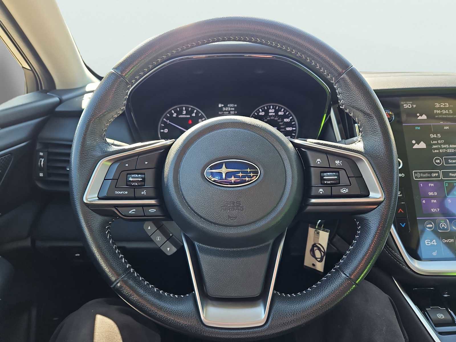 Used 2021 Subaru Legacy Premium AWD/4WD image 20