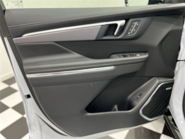 New 2026 Buick Enclave Sport Touring w/ Power Package image 21