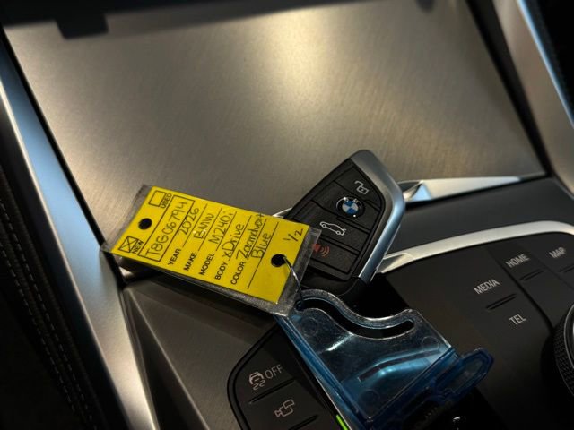 New 2026 BMW M240i xDrive Coupe w/ Premium Package image 33