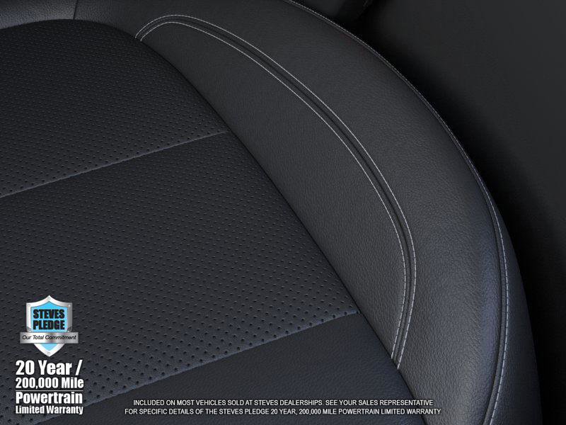 New 2025 Chevrolet Blazer LT w/ Sound & Technology Package image 21