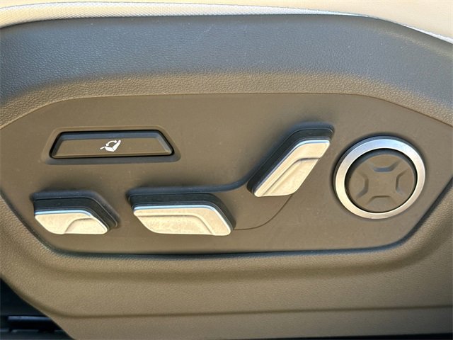 Used 2024 Hyundai Santa Fe Calligraphy image 23