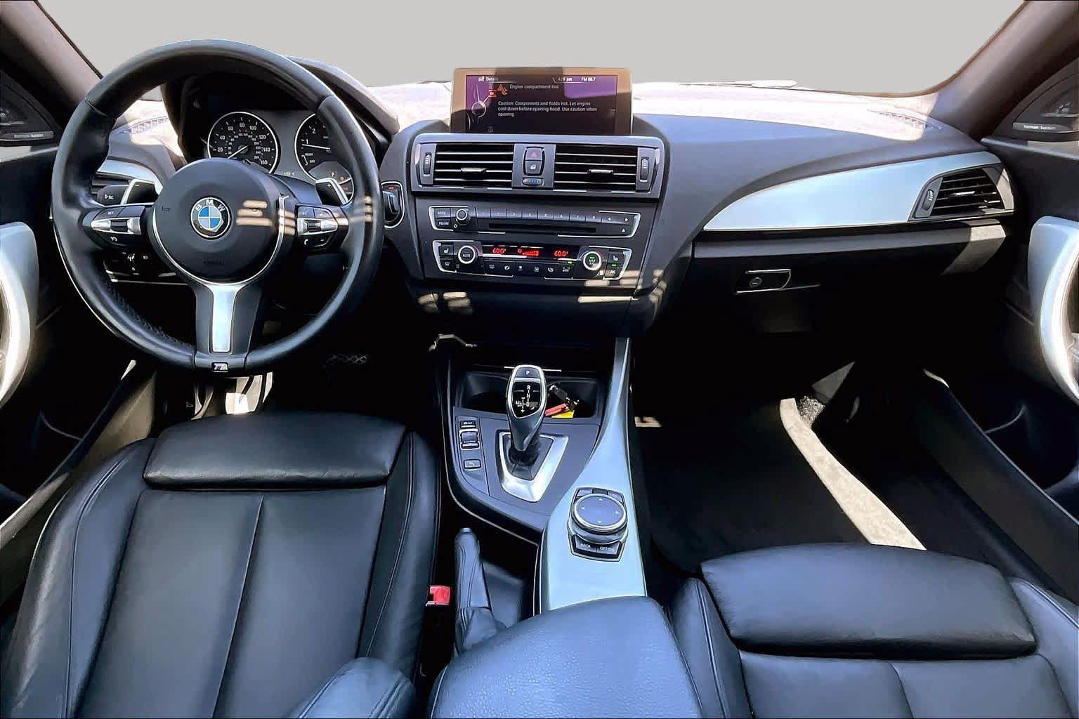 Used 2015 BMW M235i Coupe RWD image 16