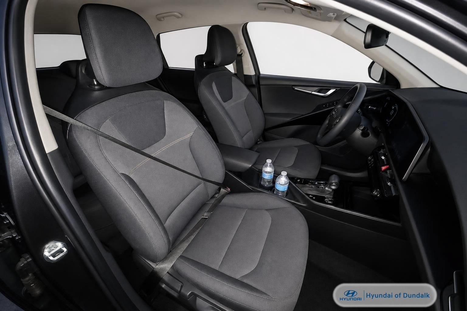 Used 2026 Kia Niro LX FWD image 10