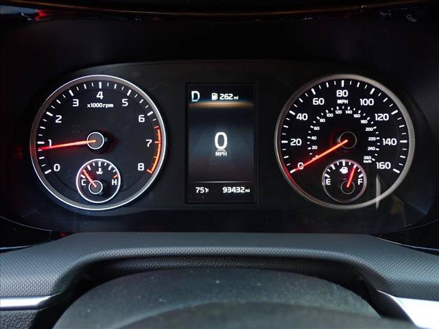 Used 2021 Kia K5 LXS FWD image 15