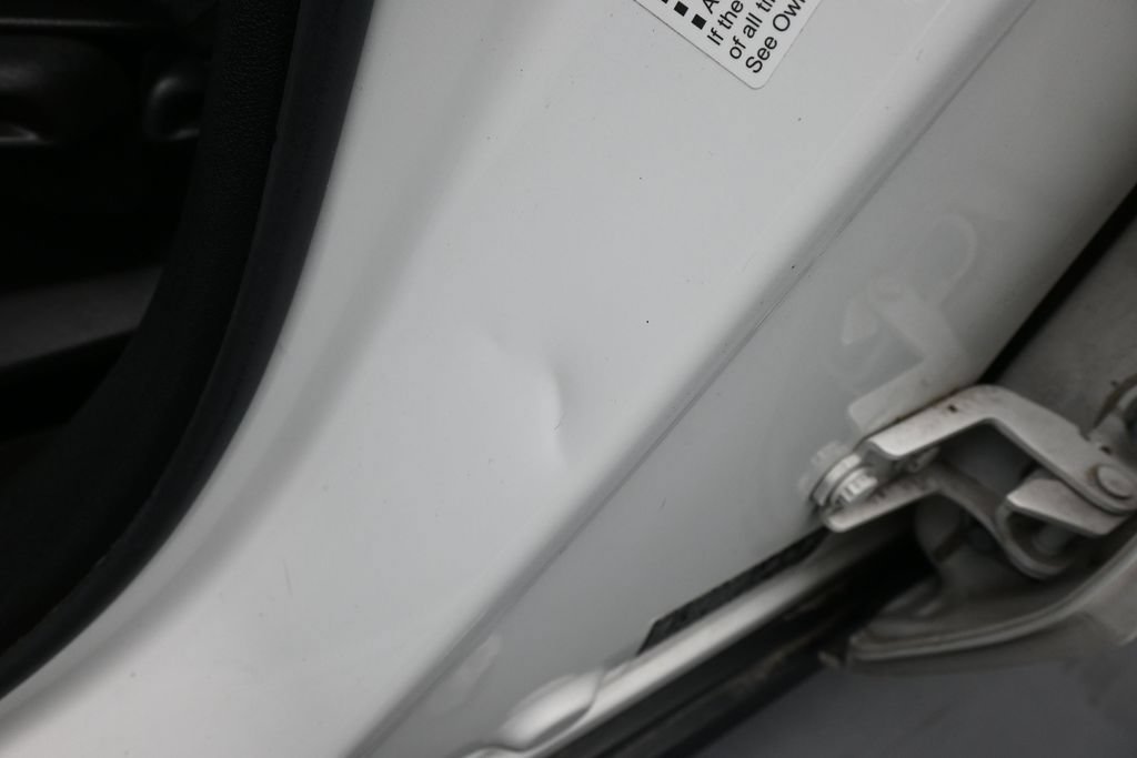 Certified 2024 Honda HR-V LX image 51