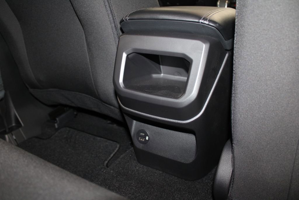 New 2025 Ford Ranger XLT w/ Equipment Group 301A High image 32