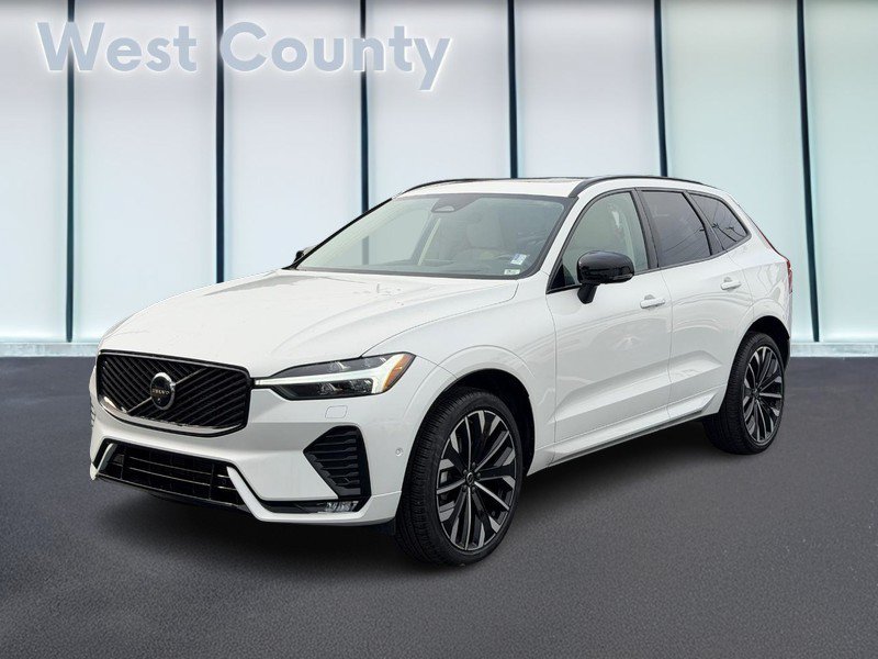 Certified 2026 Volvo XC60 B5 Ultra AWD/4WD image 9