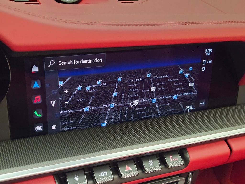 Used 2023 Porsche 911 Turbo S image 37