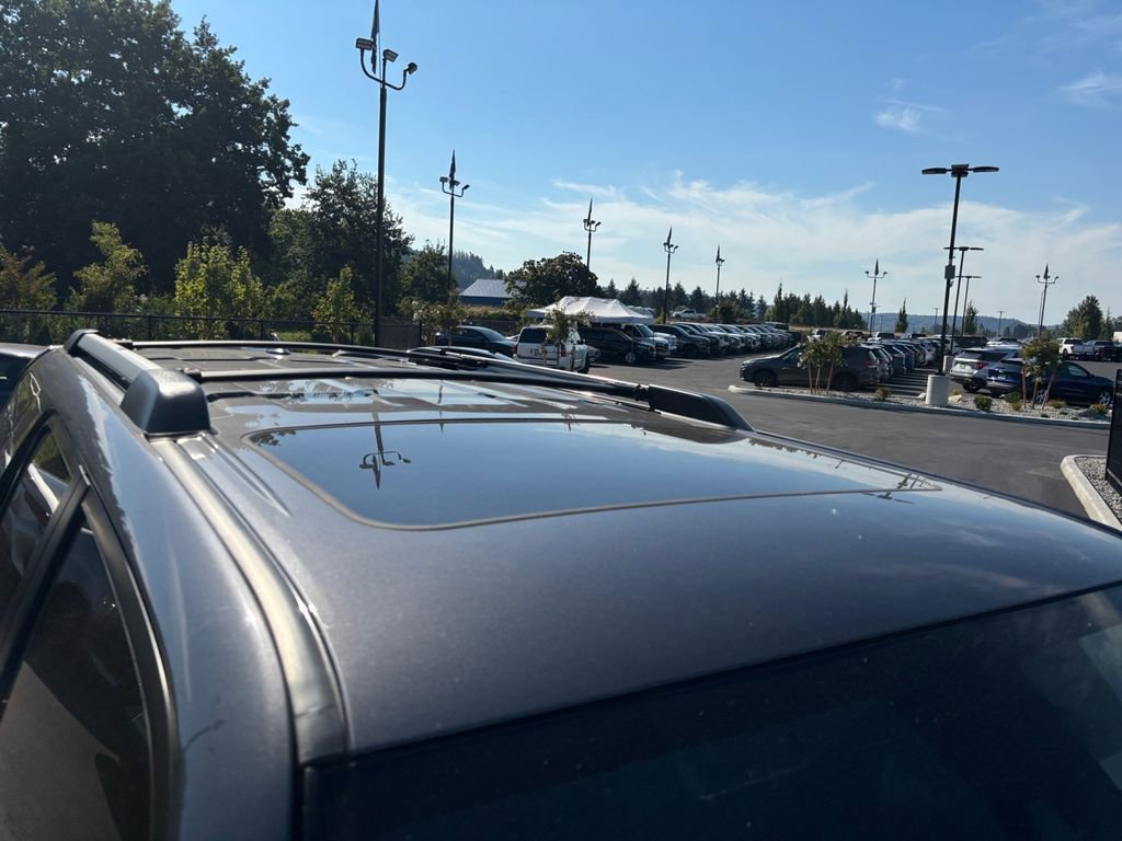 Used 2022 Toyota 4Runner SR5 Premium image 30