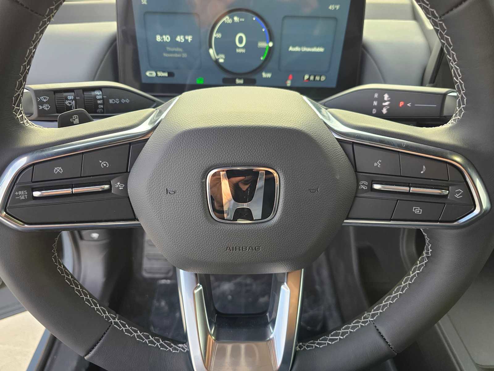 New 2026 Honda Prologue Touring image 23