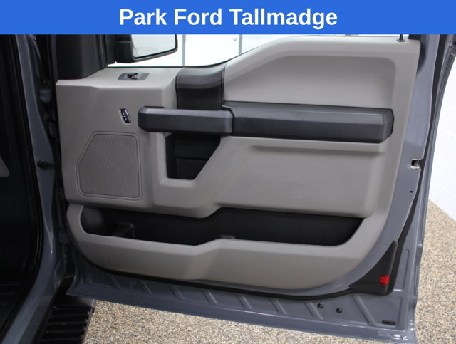 Used 2019 Ford F150 XL w/ Equipment Group 101A Mid AWD/4WD image 20