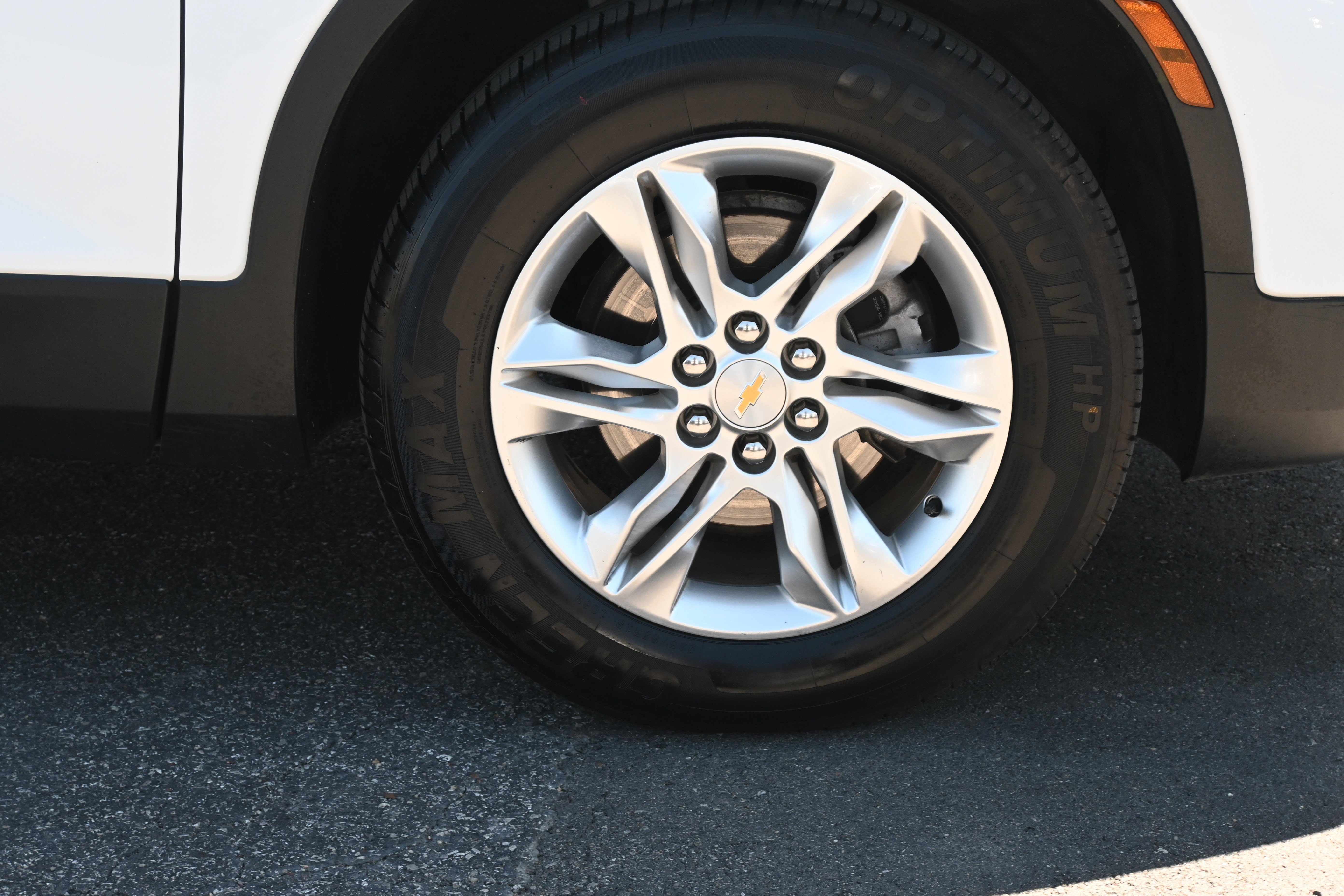 Used 2021 Chevrolet Blazer LT FWD image 13