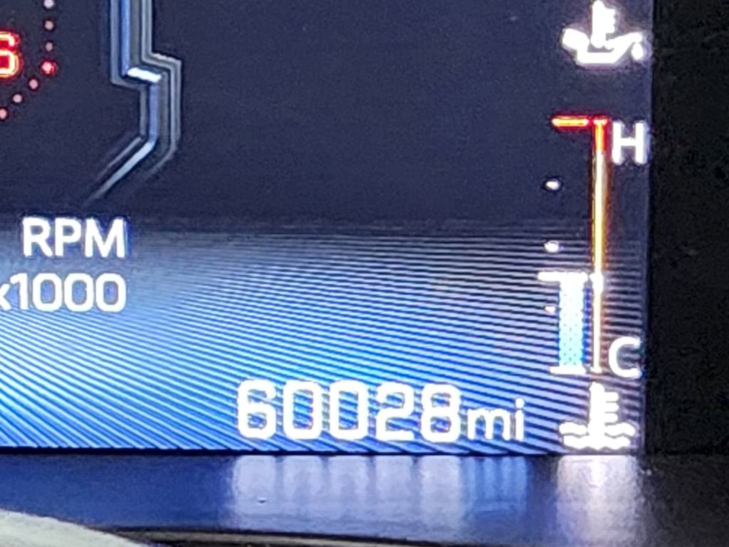 Used 2023 Chevrolet Colorado Trail Boss image 16