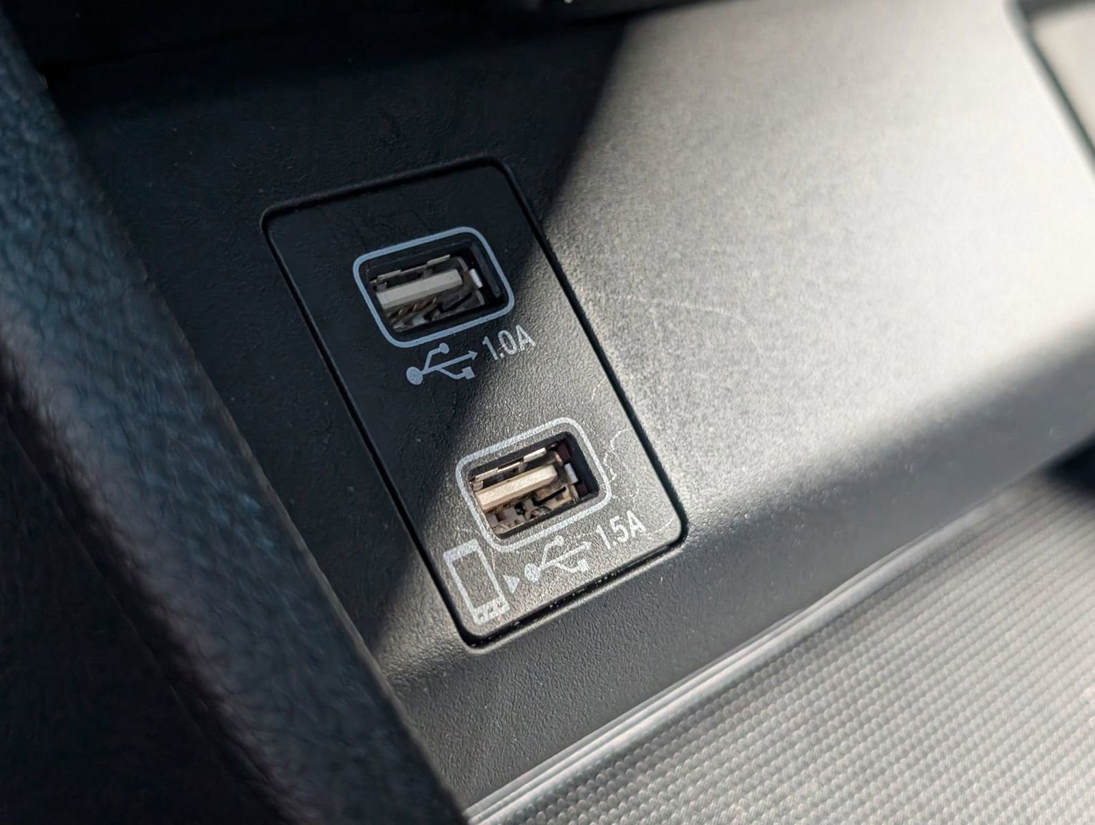 Used 2022 Honda HR-V Sport image 22