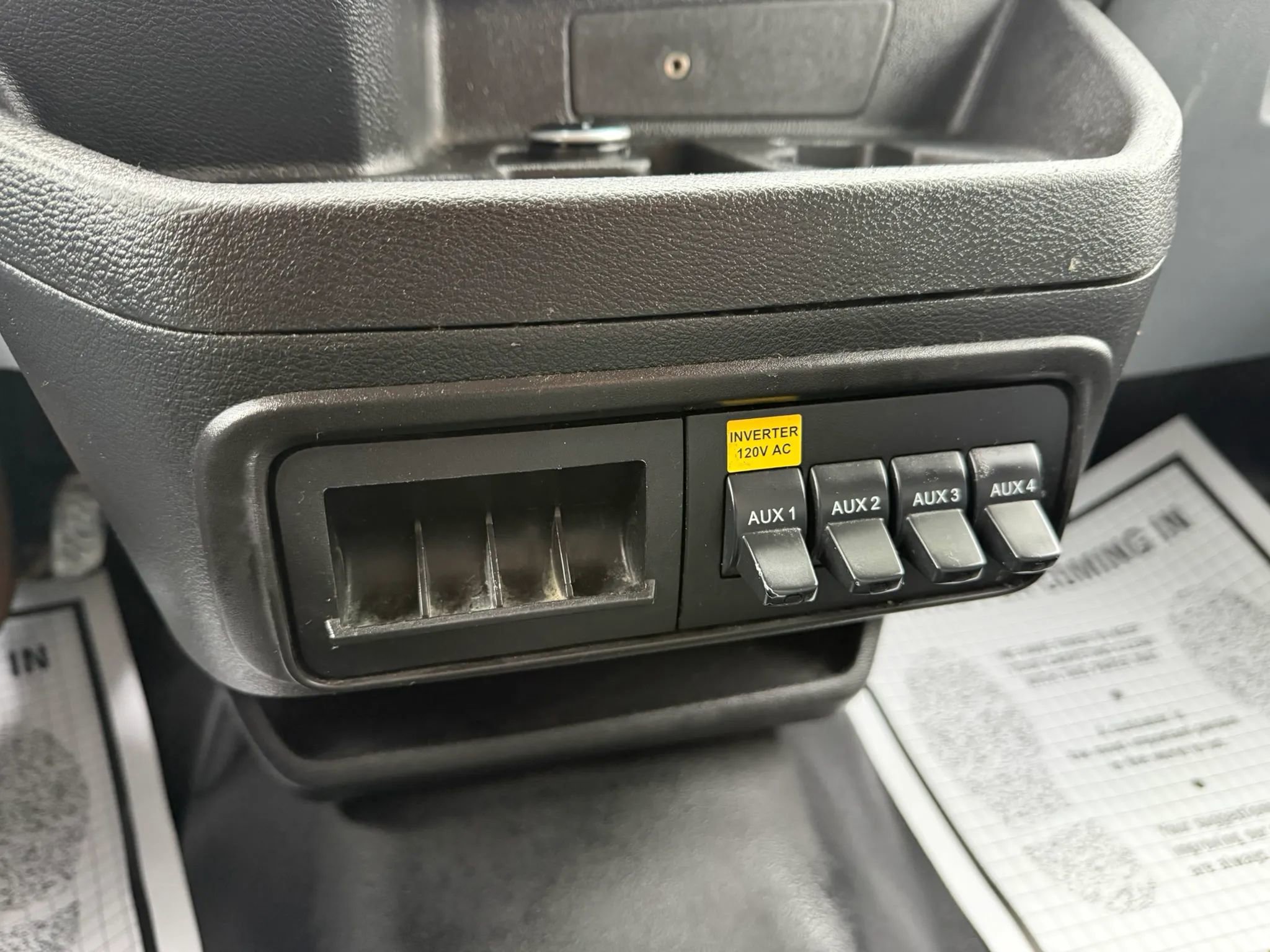 Used 2017 Ford Transit 250 148 Medium Roof RWD image 21
