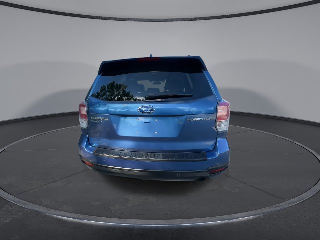 Used 2018 Subaru Forester 2.5i Limited AWD/4WD image 7