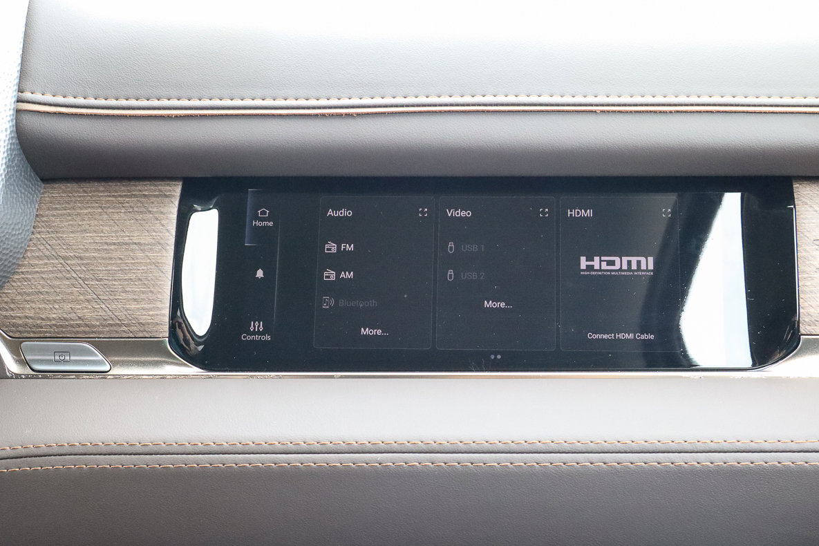 New 2026 RAM 3500 Longhorn image 42